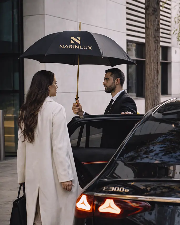 Global Luxury Travel