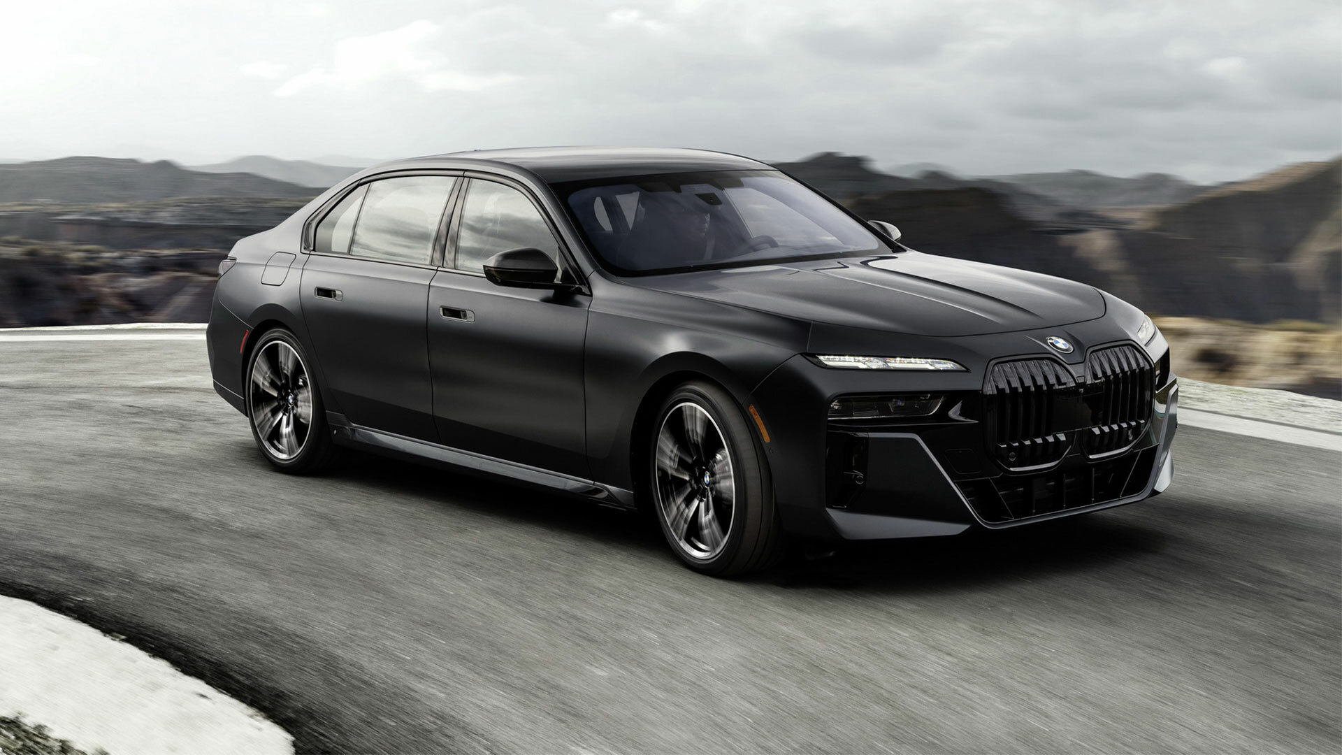 BMW 7